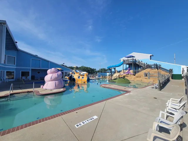 Thousand Trails Lake & Shore