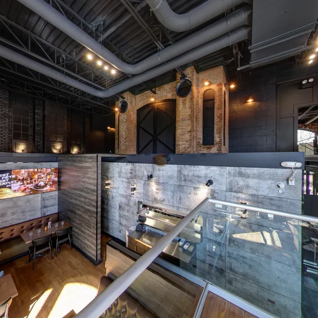 SHAKER Cuisine & Mixologie Sorel-Tracy