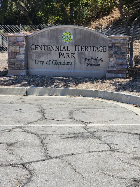 Glendora Centennial Heritage Park