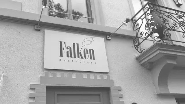 Restaurant Falken
