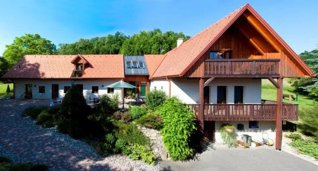 Hotel Garni Winzerhof Hödl