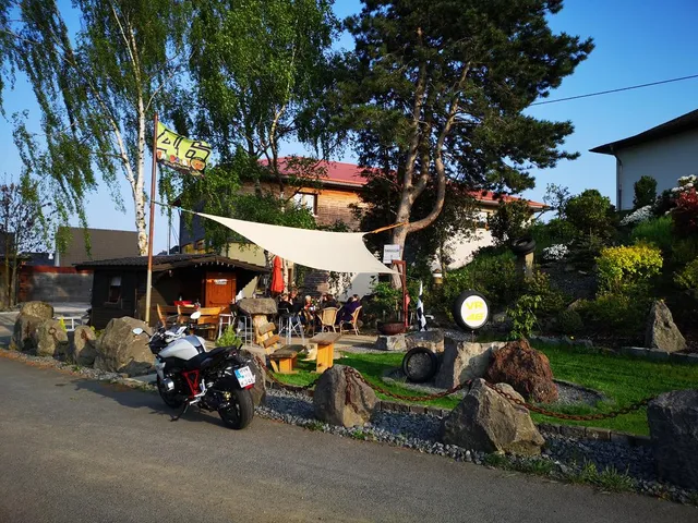 Ferienwohnung Fortysix