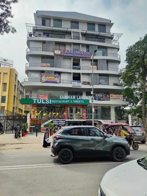 KHS Landmark The Boutique Hotel