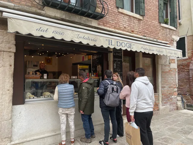 Gelateria Il Doge