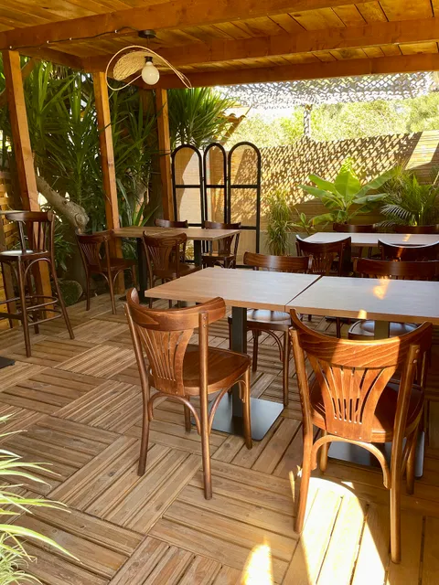 MEHO RESTAURANT TRAITEUR THAÏ