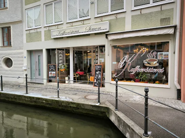 Kaffeerösterei Simon