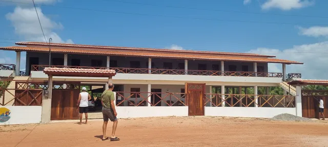 Pousada Villa Marini Kitesurf Sport - Patos