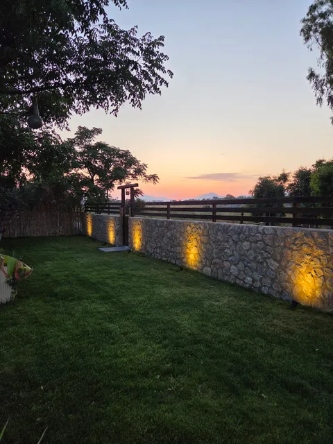 G&A Rooms Marmari kos