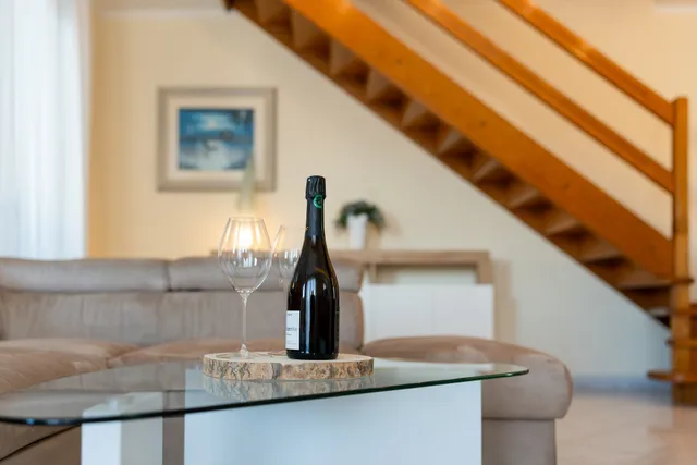 Appartamento La Rondine