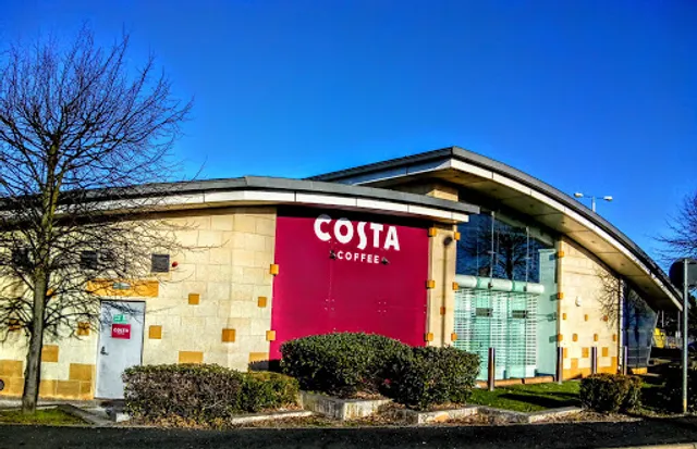 Costa Coffee