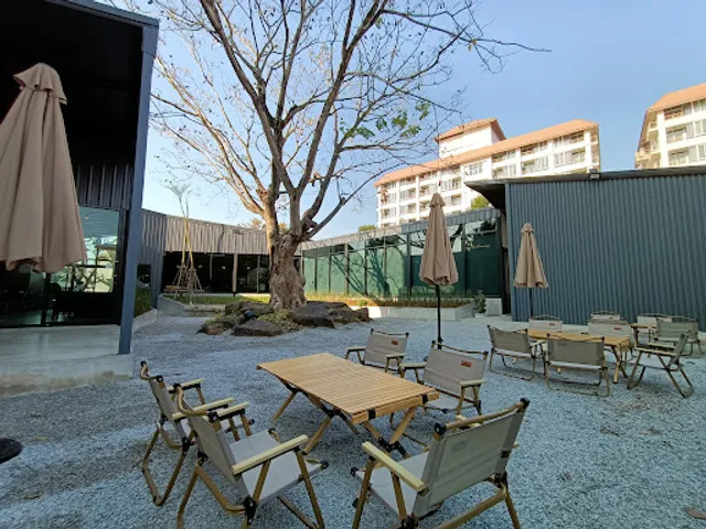 Just follow the Goat