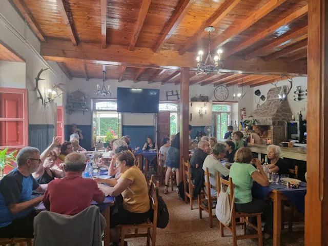 Restaurant Cueva Deboyu