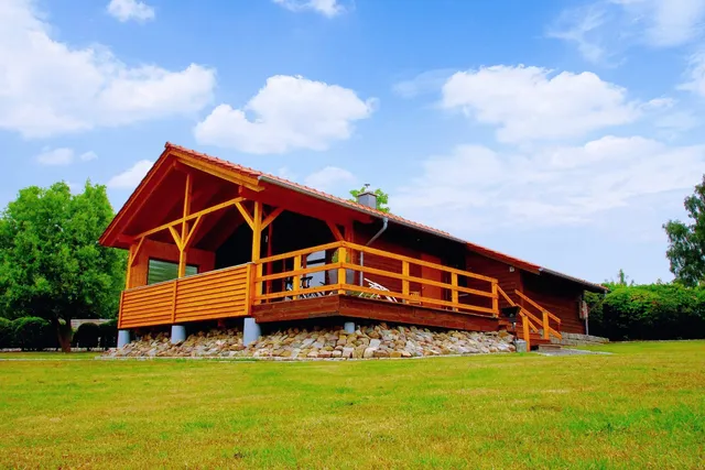 Naturcamp "Zu den 2 Birken"