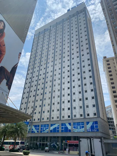 ibis budget Phnom Penh Riverside