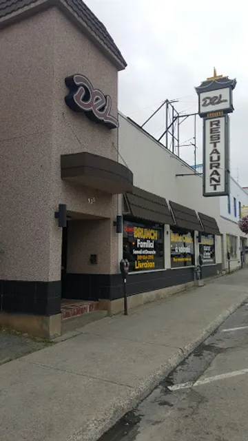 Restaurant Del