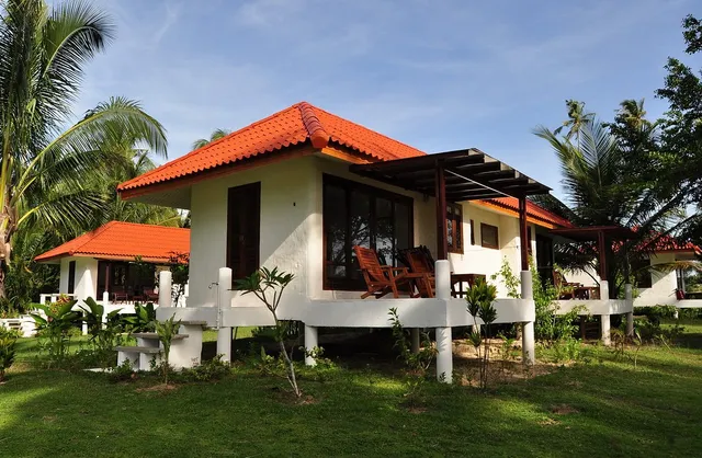 Lazy Day The Resort, Koh Mak