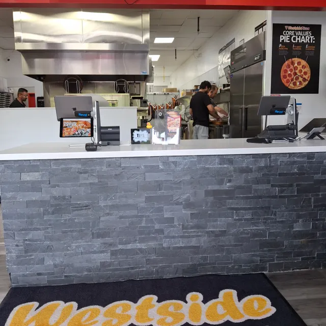 Westside Pizza