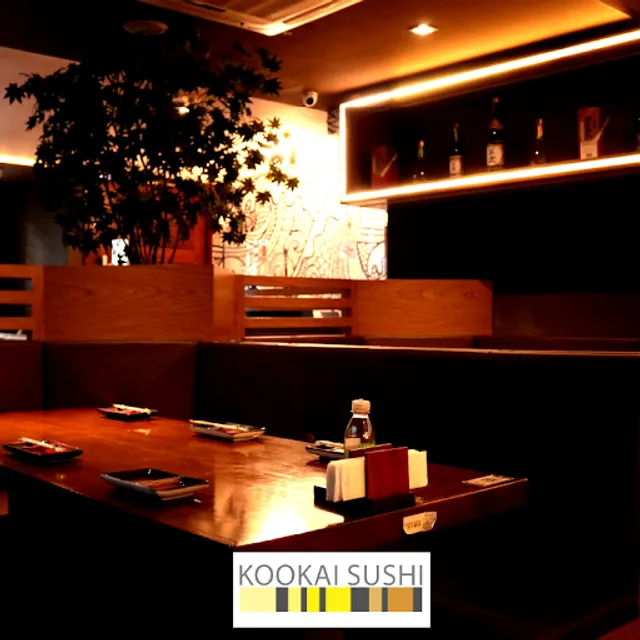 Kookai Sushi