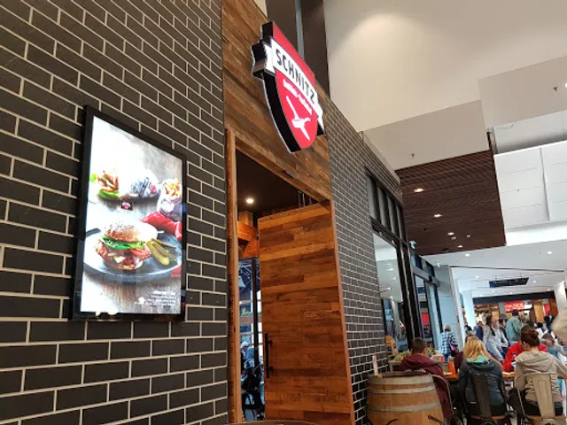 Schnitz Werribee