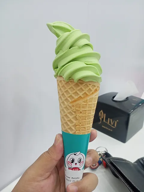 WeDrink Buncitan Sidoarjo