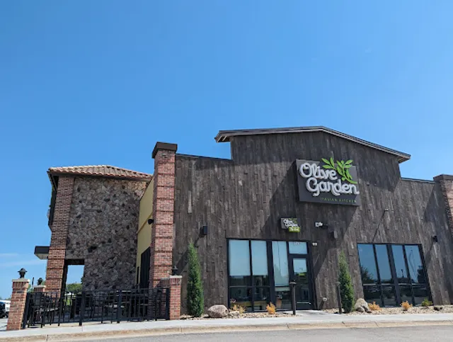 Olive Garden Italian Restaurant