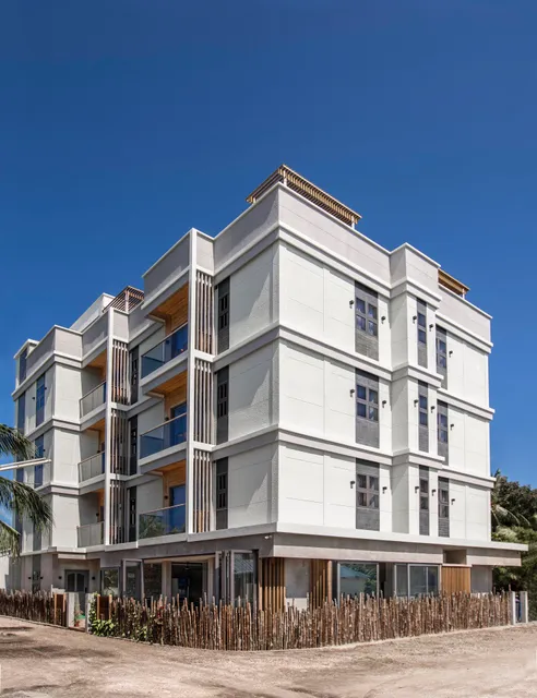 Ataraxis Grand and Spa