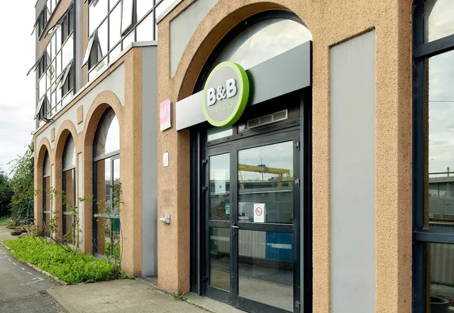 B&B HOTEL Vitry-sur-Seine