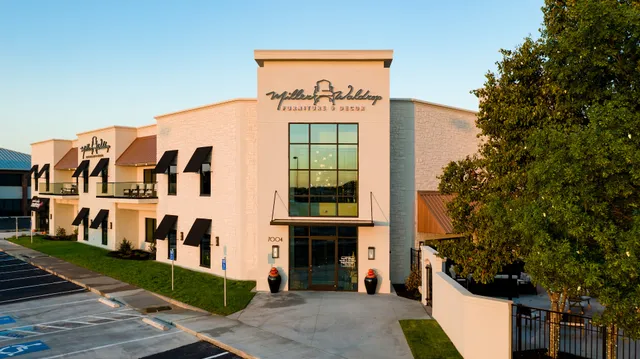 Miller Waldrop Furniture & Mattress 1st