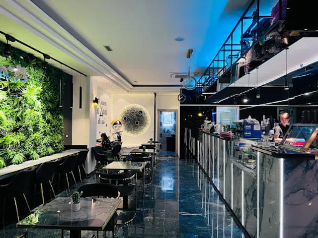 xian poke &bubble tea