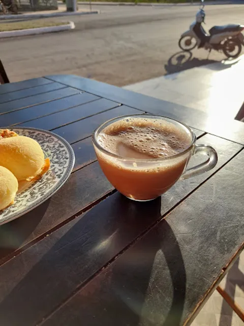 Panificadora Ki Pão