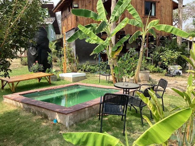 Chill Feel Resort Chiang Mai ชิลล์ ฟีล รีสอร์ท เชียงใหม่