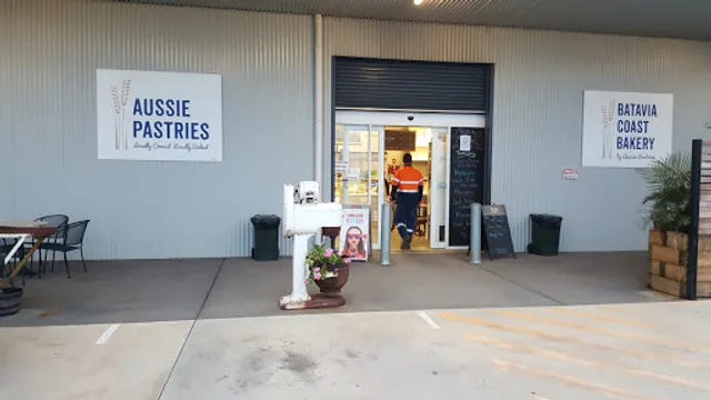 Aussie Pastries & Batavia Coast Bakery
