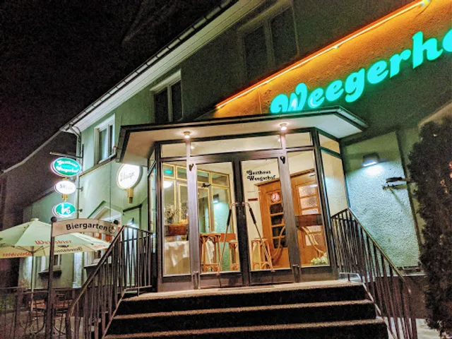 Gasthof Weegerhof