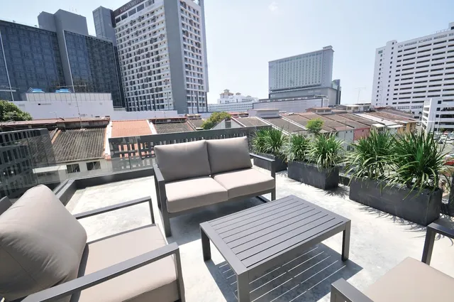 The Nest House Malacca