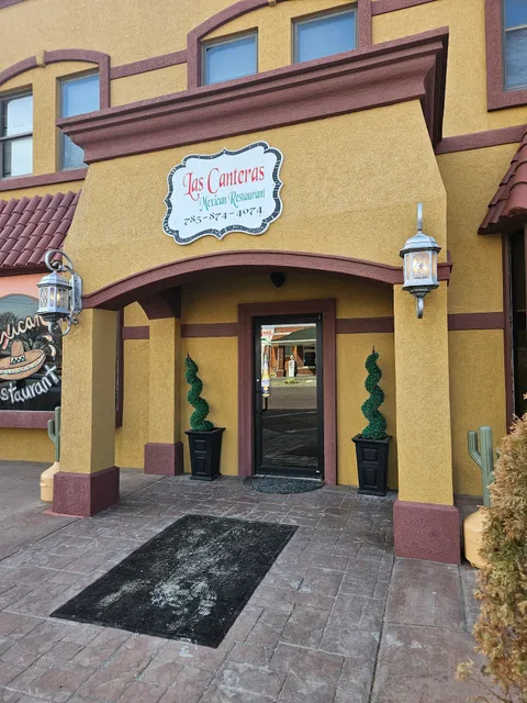 Las Canteras Méxican Restaurant