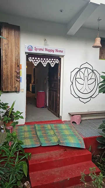 Laxmi Happy Home in Querim Goa