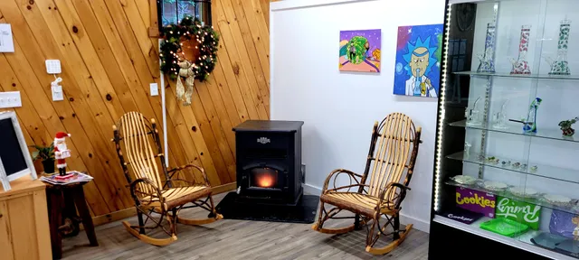 Limited Edition Farm LLC - Recreational Retail Store