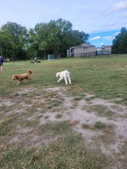 Millsboro Dog Park