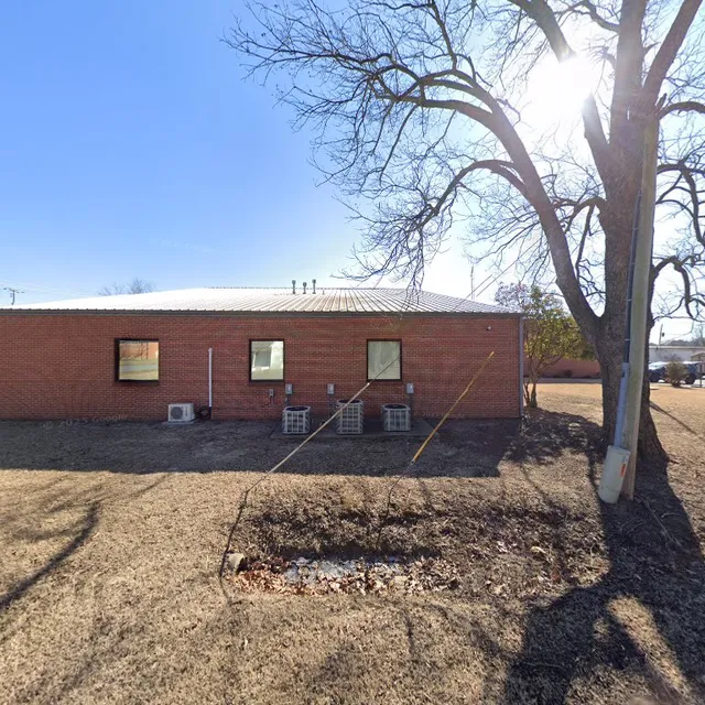 Beebe Police Department