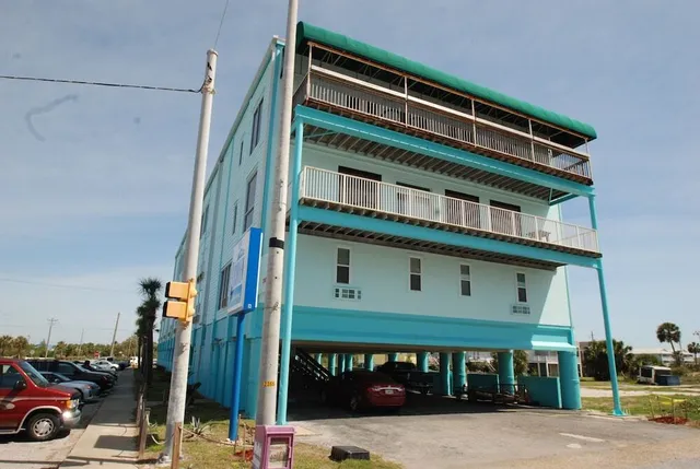 Beachview Condominiums