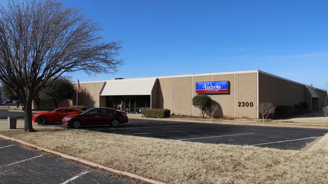 Andrews Furniture
