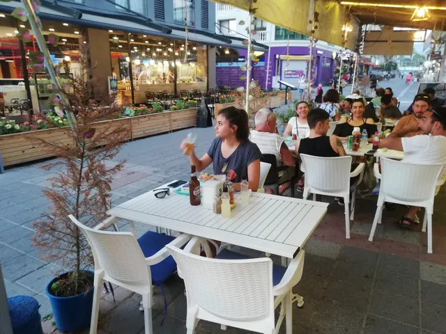 Ailem Kafe Restaurant