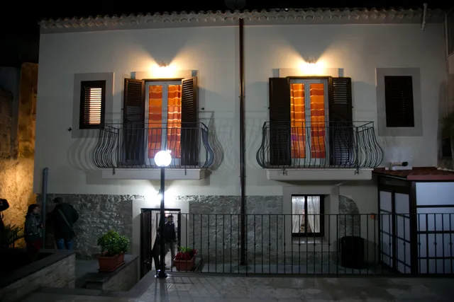 Bed & Breakfast Via Venezia