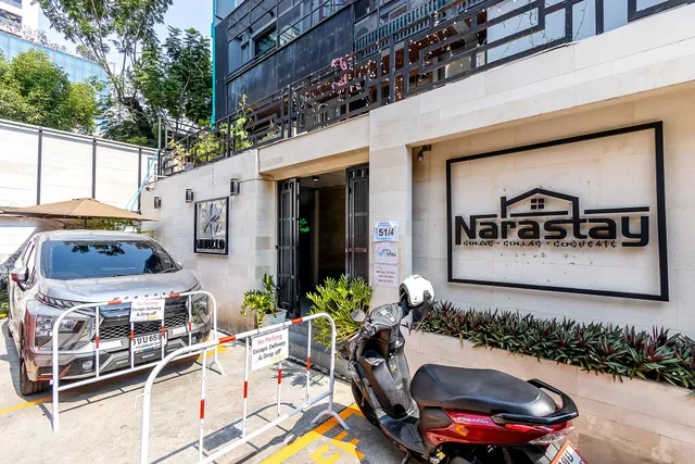 Narastay @ Phrom Phong