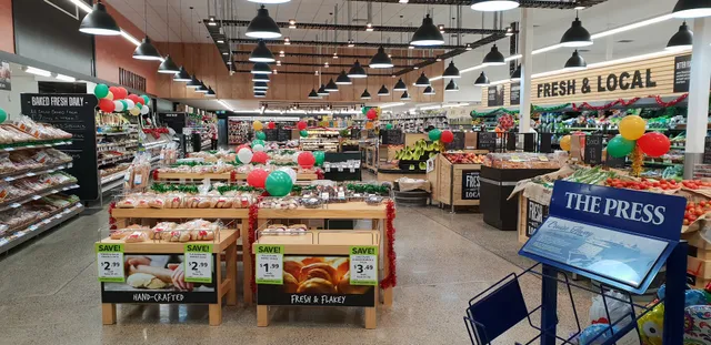 FreshChoice Parklands