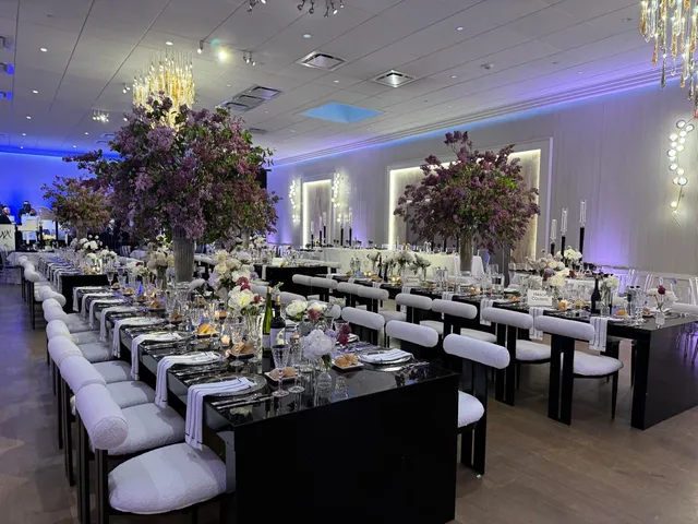 The Continental Hall