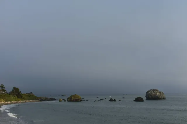 Castle Island Getaway Vacation Rental