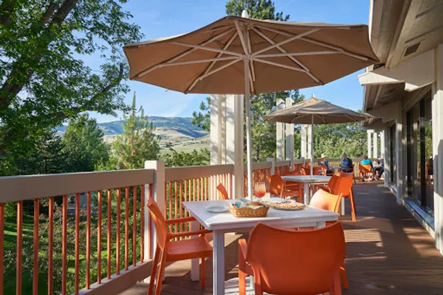 Luna Cafe + Mercantile