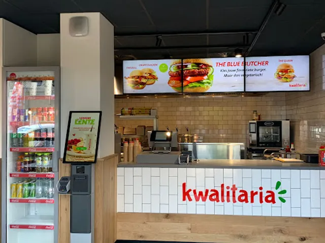 Kwalitaria Oranjelaan