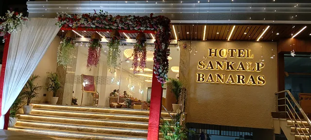 Hotel Sankalp Banaras